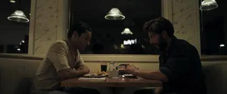 Sweet Virginia (2017)