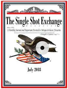 The Single Shot Exchange - July 2018