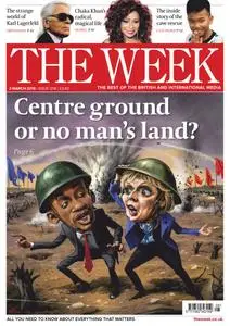 The Week UK - 03 March 2019