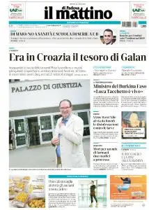 Il Mattino di Padova - 12 Aprile 2019