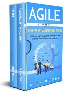 Agile: 2 BOOKS IN 1.