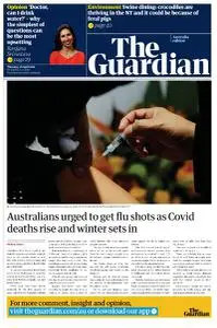 The Guardian Australia - 28 April 2022