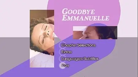 Good-bye Emmanuelle (1977)