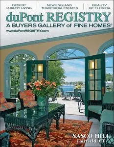 duPont Registry Homes - March 2010