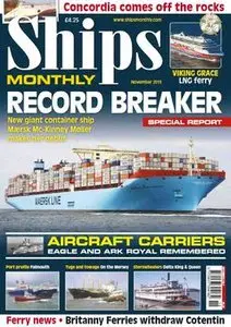 Ships Monthly 2013-11