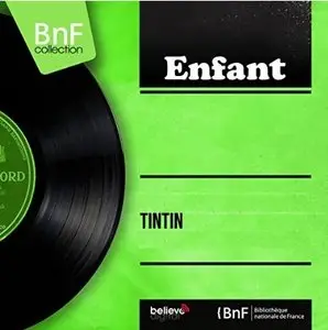 Tintin, 15 Audiobooks