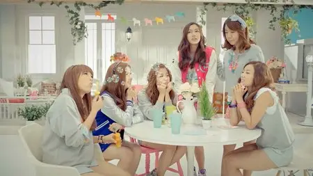 A-Pink - My My (2011)
