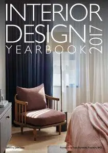 Interior Design Today - Yearbook 2017