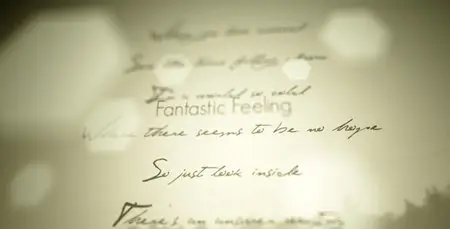 Love 2 - Project for After Effects (VideoHive)