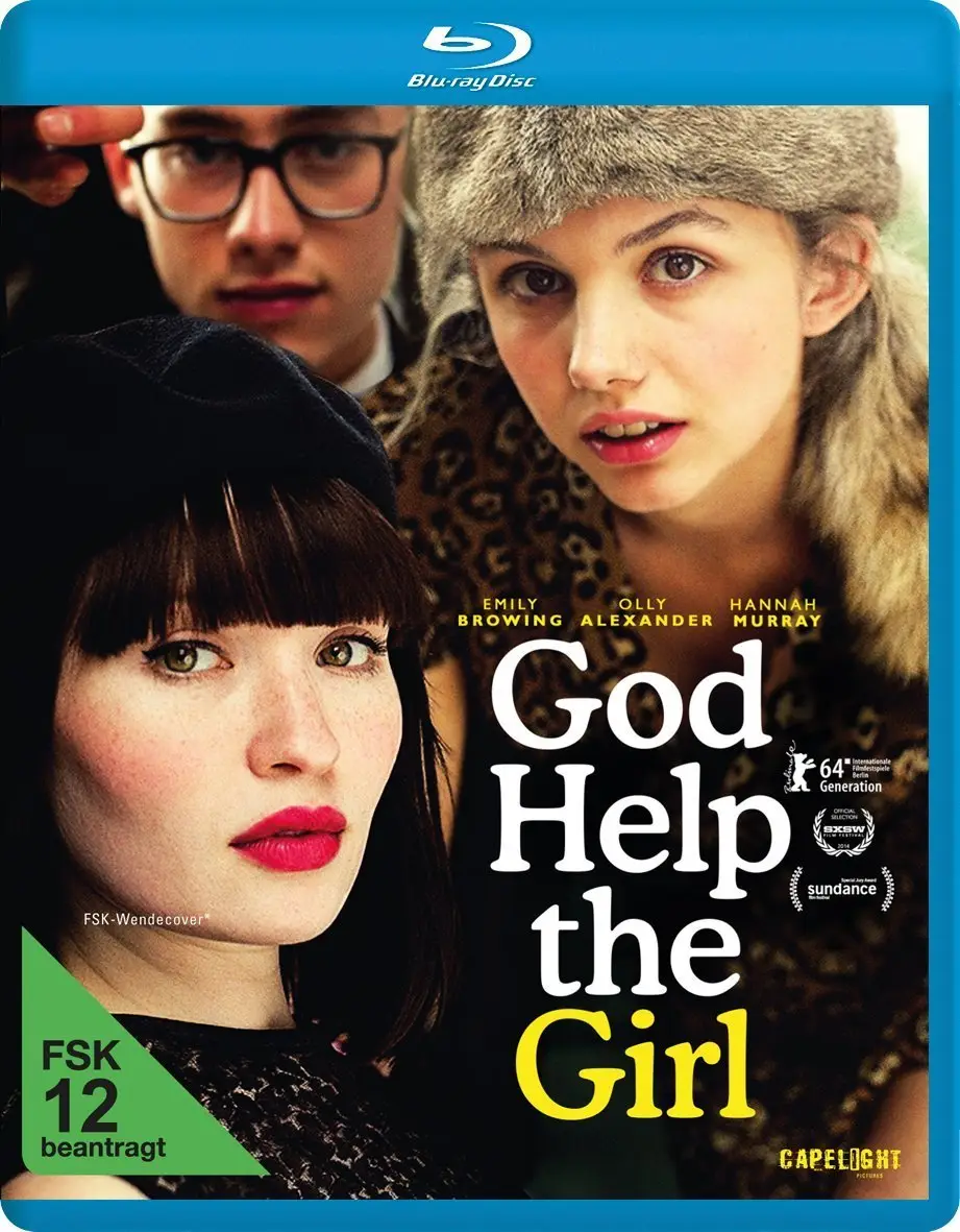 God help the. God help the girl poster. Боже помоги девушке. God help the girl God help the girl.