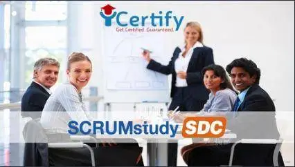 The Complete Scrum Developer SDC™ Certification Training