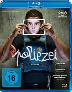 Polisse (2011)