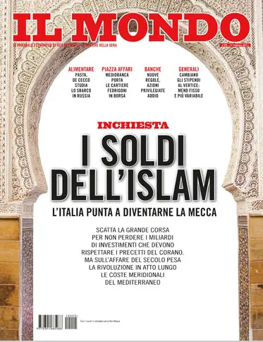 Il Mondo – 11 February 2011