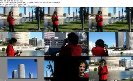 Kelby Training - Creative Panoramic Photography