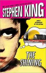 Shining – Stephen King