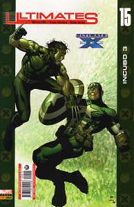 Ultimates - Volume 15