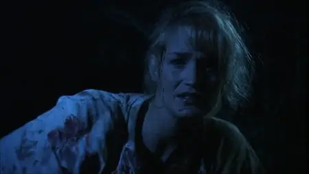 Jason Goes to Hell: The Final Friday (1993)