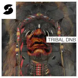 Samplephonics Tribal DnB  MULTiFORMAT