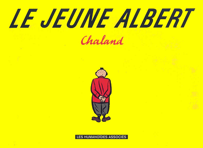 Le Jeune Albert