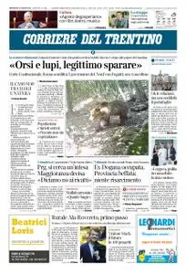 Corriere del Trentino – 17 luglio 2019