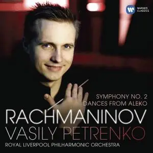 Vasily Petrenko, RLPO - Rachmaninov: Symphony 2 & Dances from Aleko (2012) [Japan 2014] SACD ISO + DSD64 + FLAC