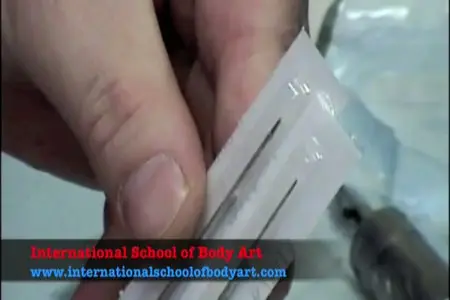 International School of Body Art