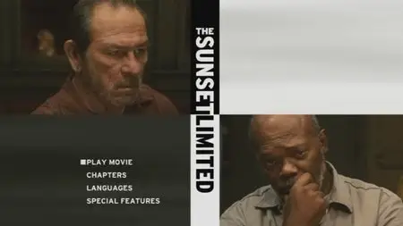 The Sunset Limited (2011)