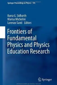 Frontiers of Fundamental Physics and Physics Education Research [Repost]