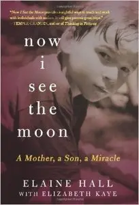 Now I See the Moon: A Mother, a Son, a Miracle