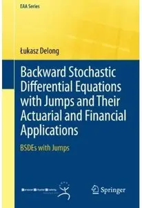 Backward Stochastic Differential Equations with Jumps and Their Actuarial and Financial Applications: BSDEs with Jumps [Repost]