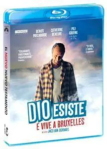 Dio esiste e vive a Bruxelles (2015)