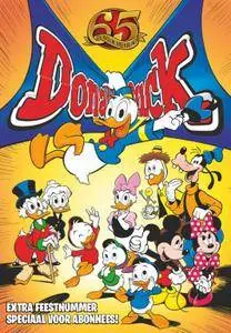 Donald Duck - 65 jaar Jubileum nummer 2017   PDF