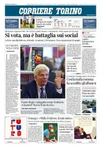 Corriere Torino – 26 maggio 2019