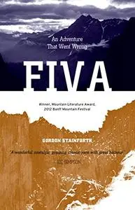 Fiva: An Adventure that Went Wrong