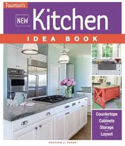 New Kitchen Idea Book