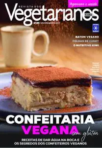 Revista dos Vegetarianos – agosto 2022