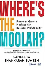 Where’s the Moolah?: Financial Growth Hacking for Business Profitability