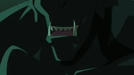 Stretch Armstrong & the Flex Fighters S01E06