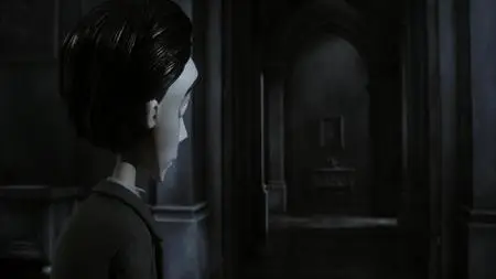 Corpse Bride (2005)