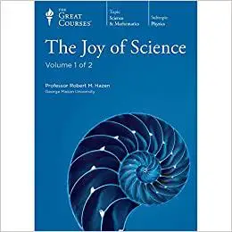 The Joy of Science