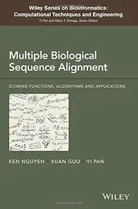 Multiple Biological Sequence Alignment: Scoring Functions, Algorithms and Evaluation