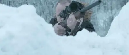 In Order of Disappearance (2014) Kraftidioten