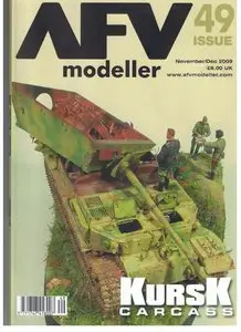 AFV Modeller 49 (November/December 2009)