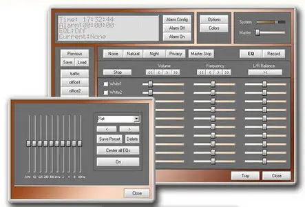 Vectormedia Software Tinnitus Masker Deluxe 7.1.0.76
