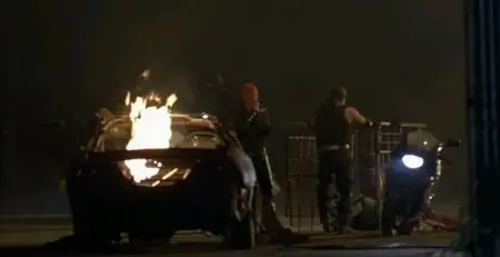 Exit Speed (2008)