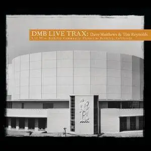 Dave Matthews & Tim Reynolds - Live Trax Vol. 41 (2017)