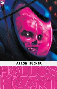 Vault Comics-Hollow Heart The Complete Series 2021 Retail Comic eBook