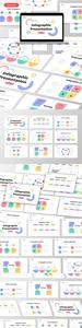 Infograp - Infographic PowerPoint, Keynote and Google Slides Template