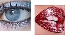 Glamour avatars