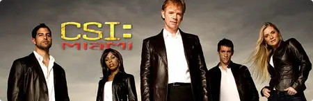 CSI Miami S08E02 Hostile Takeover